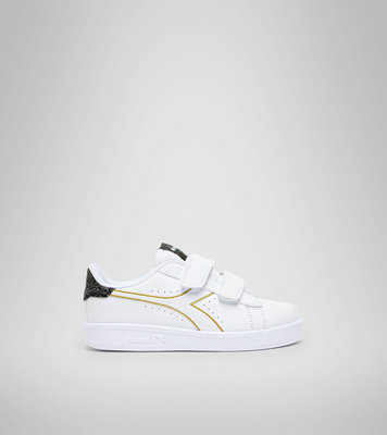 Diadora KID'S SHOES / SNEAKERS TRAINERS GAME P PS GIRL