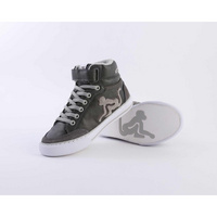 Drunkn Munky BOY & GIRL BOSTON, kids unisex sneakers