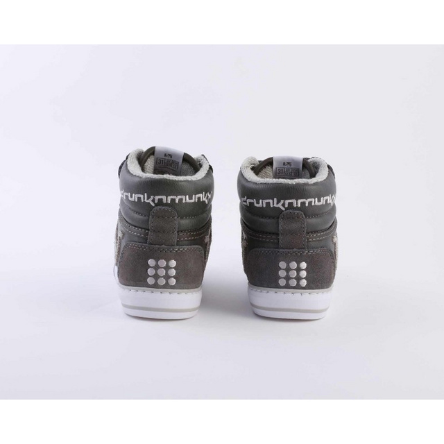 Picture of Drunkn Munky BOY & GIRL BOSTON, kids unisex sneakers