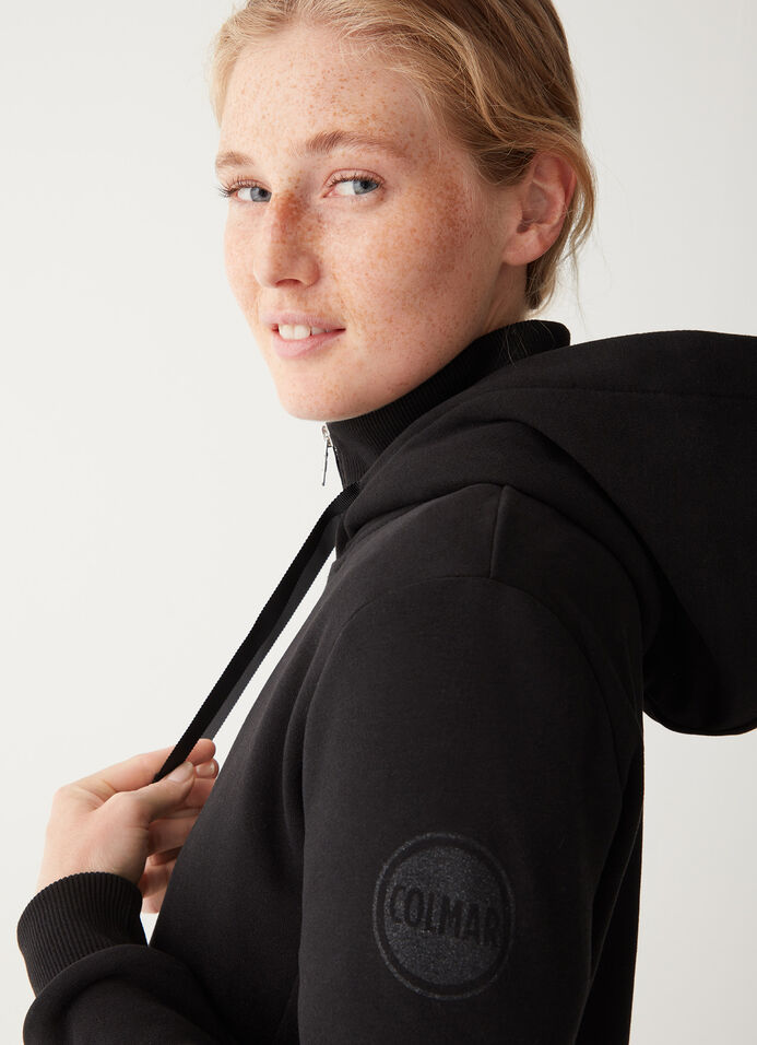 Colmar WOMEN'S JACKET WITH HOODE 9027 6WY