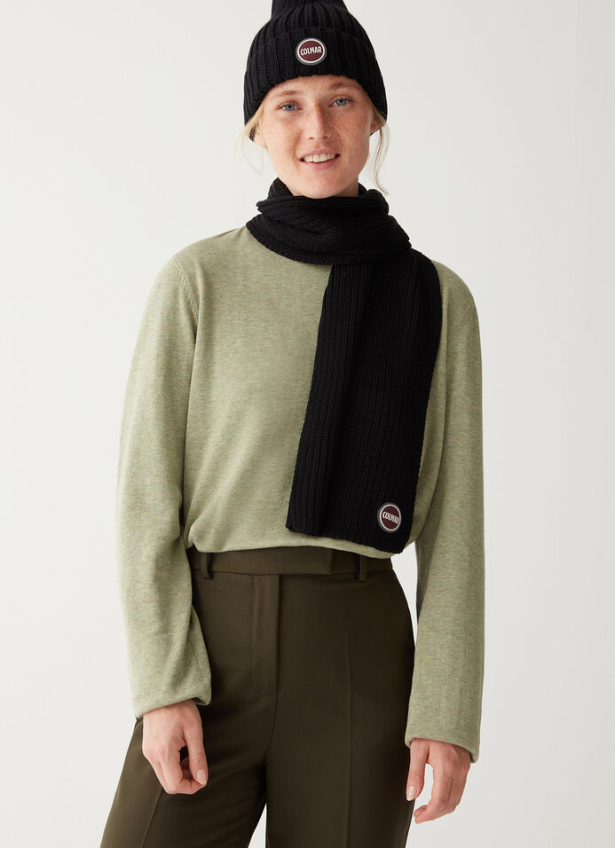 Colmar UNISEX SCARF 5298 3QL