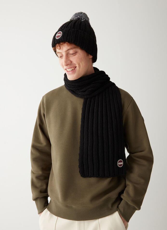 Colmar UNISEX SCARF 5244 3RZ