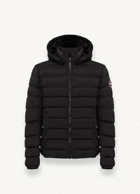 Colmar MEN'S HOODED JACKET 1222 2SE