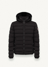 Colmar MEN'S HOODED JACKET 1222 2SE