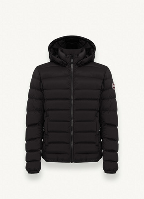 Colmar MEN'S HOODED JACKET 1222 2SE