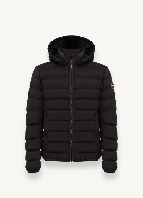 Picture of Colmar MEN'S HOODED JACKET 1222 2SE