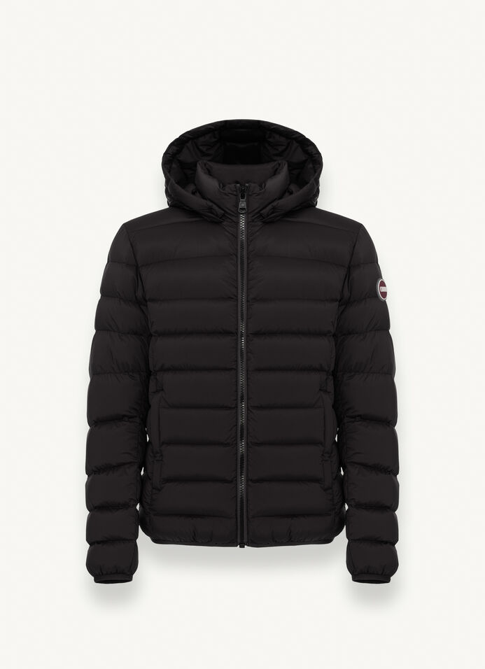 Colmar MEN'S HOODED JACKET 1222 2SE