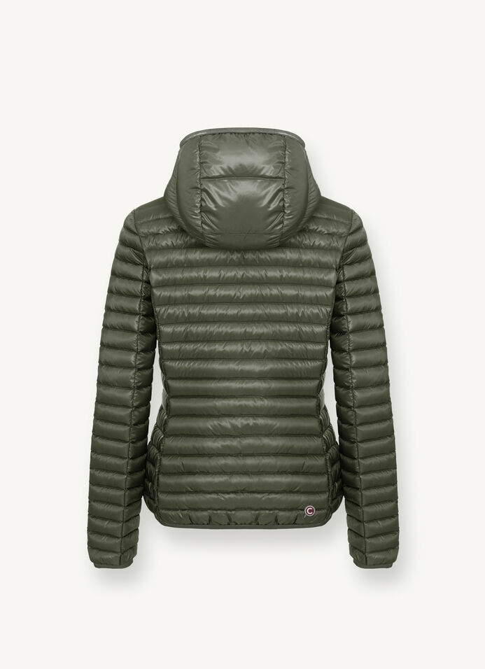 Colmar WOMEN'S HOODED JACKET 2224P 5WG