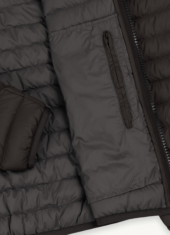 Colmar MEN'S HOODED JACKET 1277P 8VX