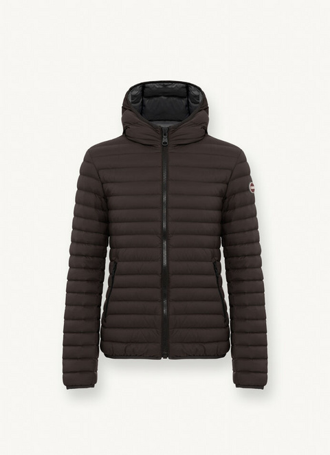 Colmar MEN'S HOODED JACKET 1277P 8VX