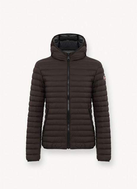 Picture of Colmar MEN'S TRANSITIONAL DOWN JACKET WITH HOOD 1277P 8VX