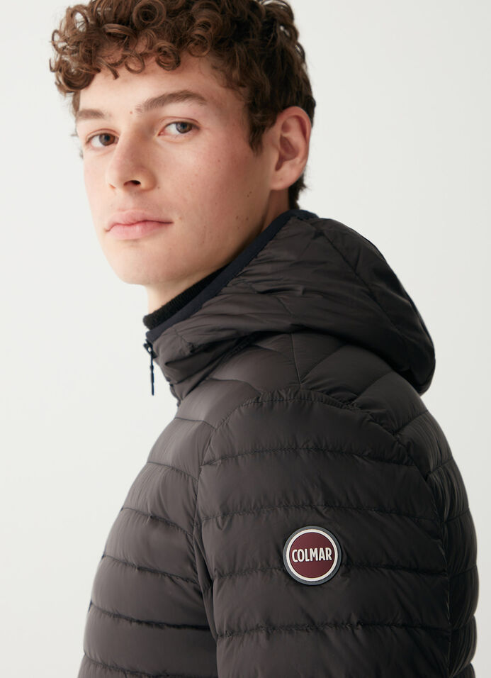 Colmar MEN'S HOODED JACKET 1277P 8VX