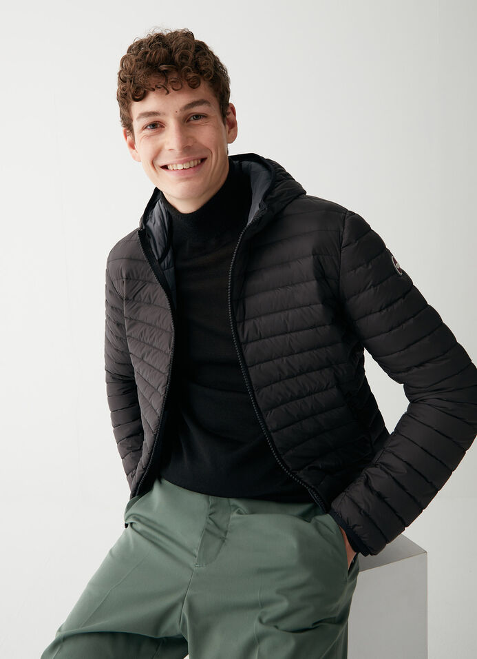 Colmar MEN'S HOODED JACKET 1277P 8VX