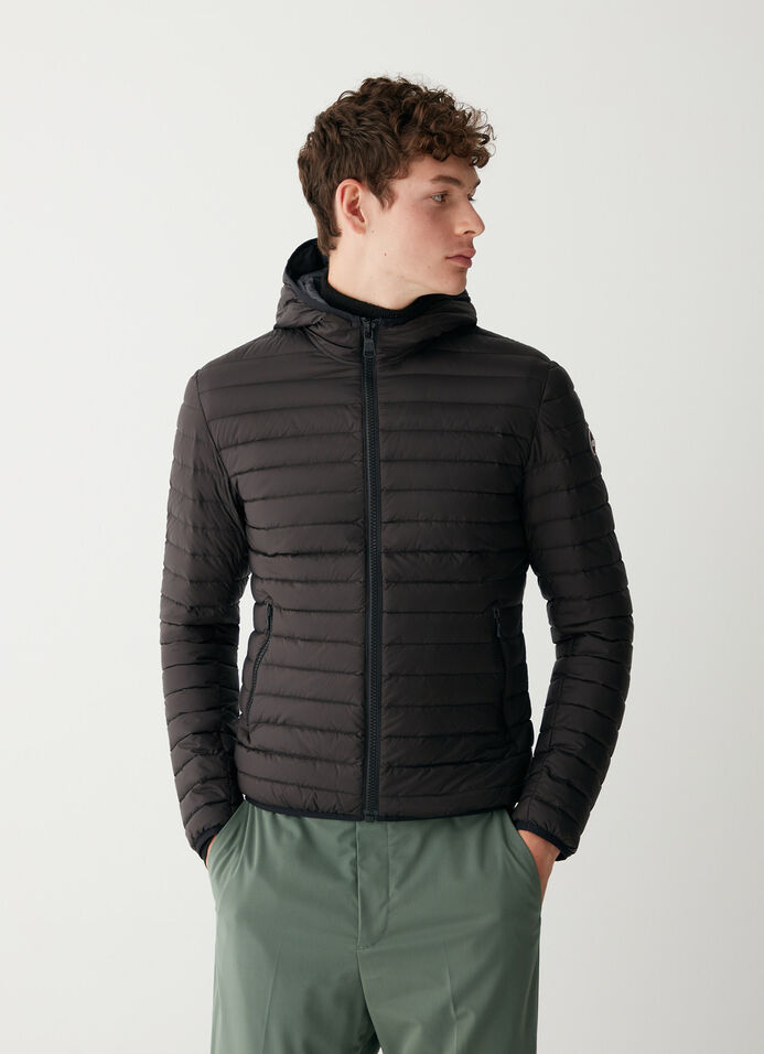 Colmar MEN'S HOODED JACKET 1277P 8VX