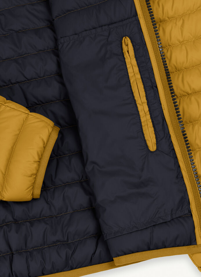 Colmar MEN'S HOODED JACKET 1277P 8VX