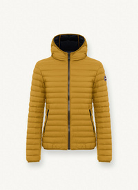 Colmar MEN'S HOODED JACKET 1277P 8VX