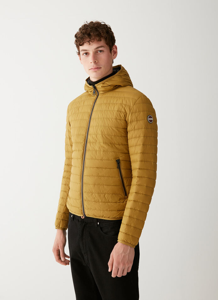 Colmar MEN'S HOODED JACKET 1277P 8VX