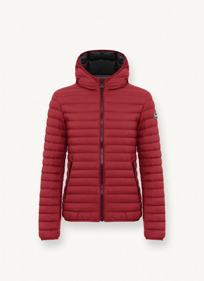 Men's hooded jacket 1277p 8vx