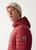 Men's hooded jacket 1277p 8vx