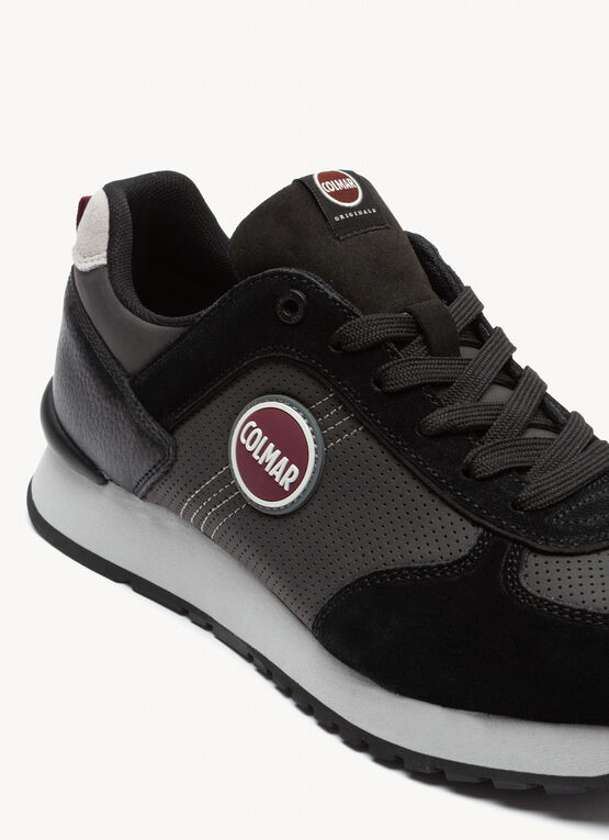 Colmar MEN'S TRAINERS TRAVIS DRILL 055