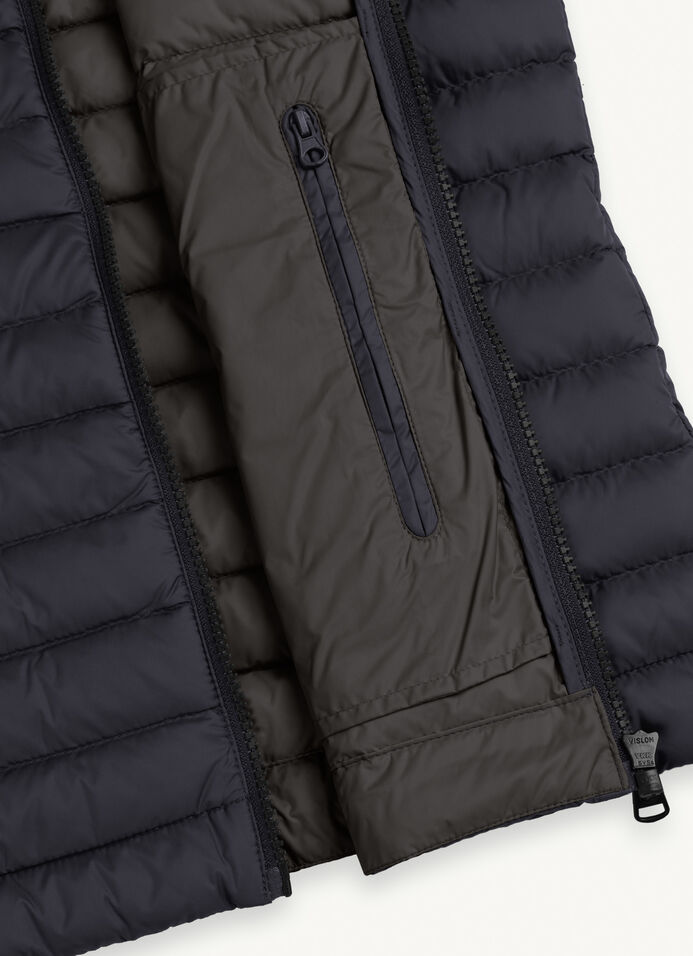 Colmar MEN'S VEST DUVET 1278P 8VX