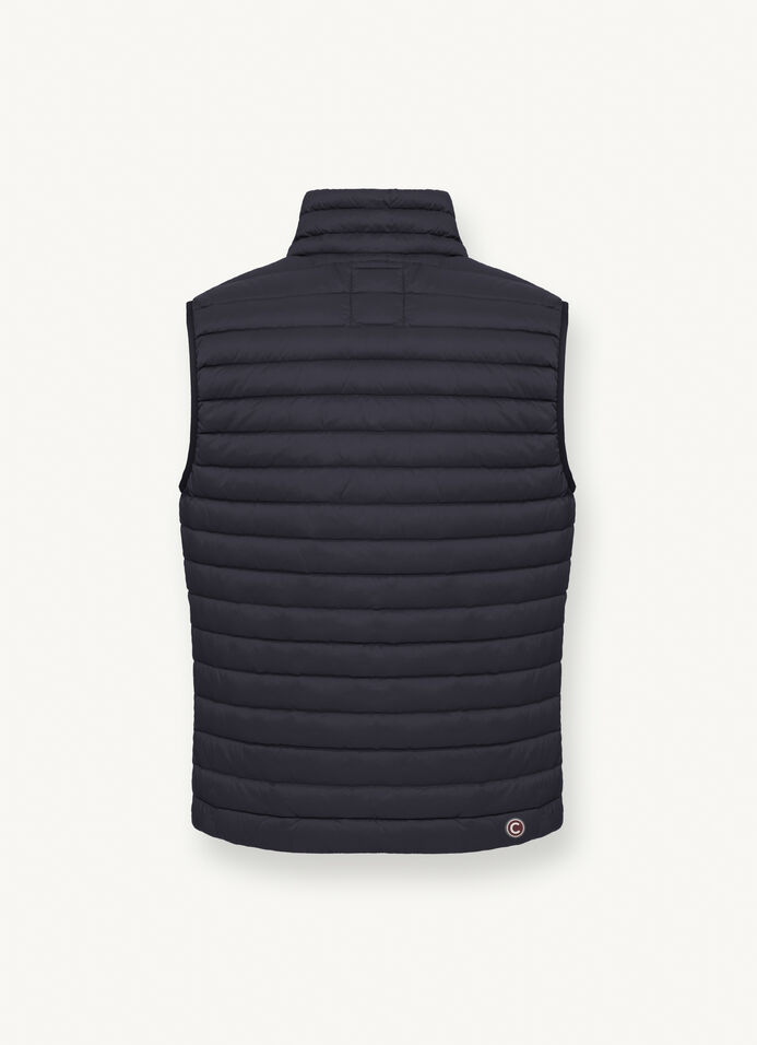 Colmar MEN'S VEST DUVET 1278P 8VX