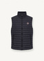 Colmar MEN'S VEST DUVET 1278P 8VX