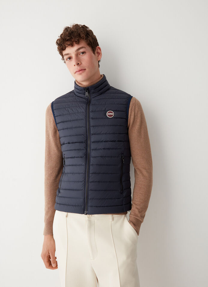 Colmar MEN'S VEST DUVET 1278P 8VX