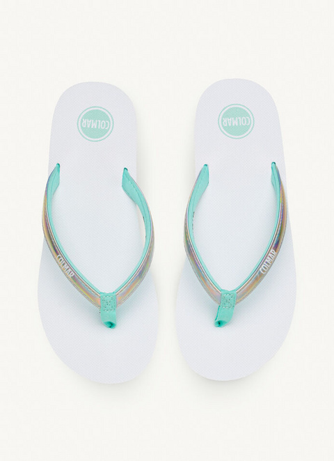 Colmar WOMEN'S FLIP - FLOPS FLIP FLOP GLOW 159