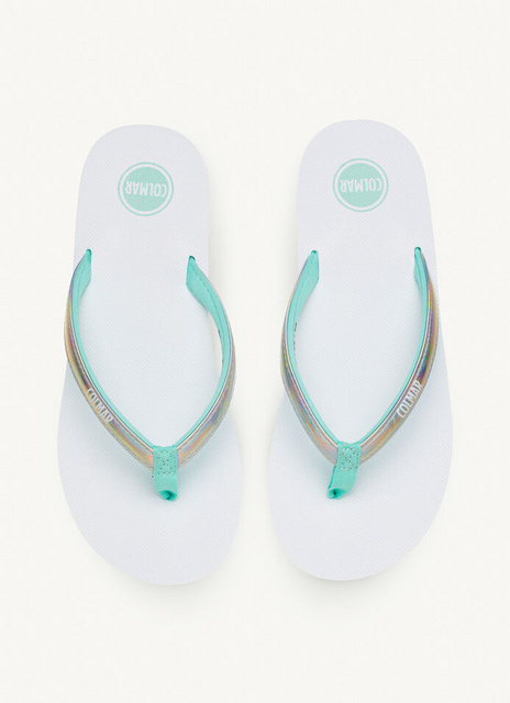 Picture of Colmar WOMEN'S FLIP - FLOPS FLIP FLOP GLOW 159