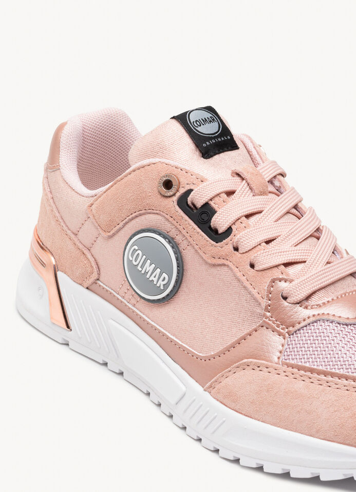 Colmar WOMEN'S TRAINERS DALTON LUX 077
