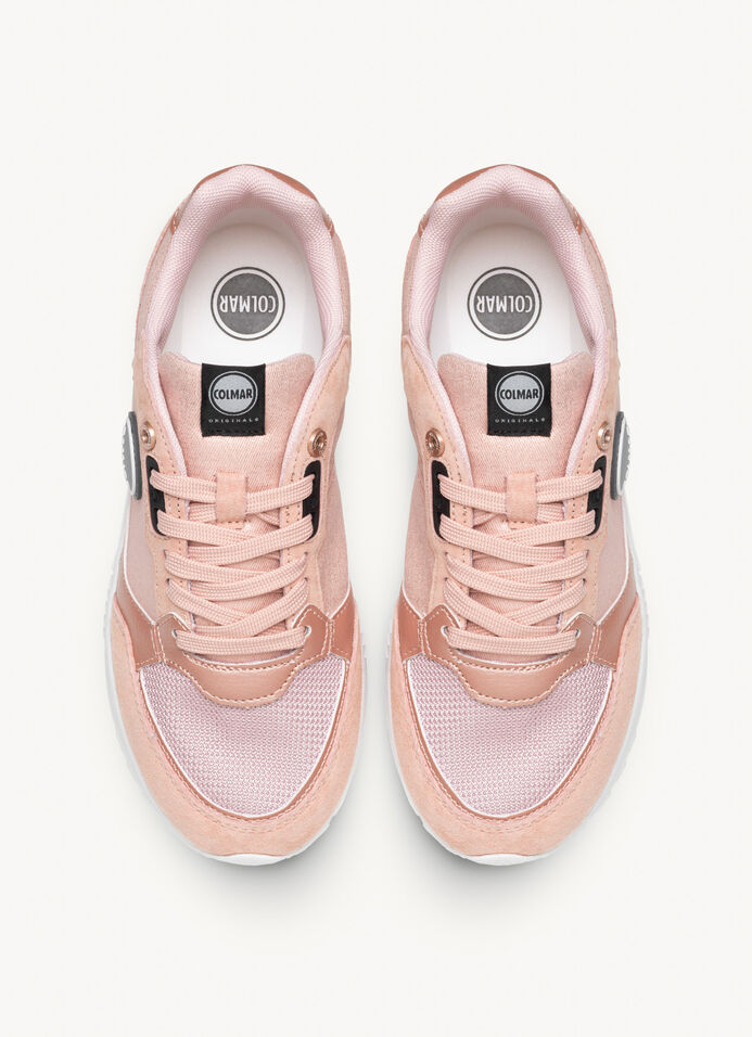 Colmar WOMEN'S TRAINERS DALTON LUX 077