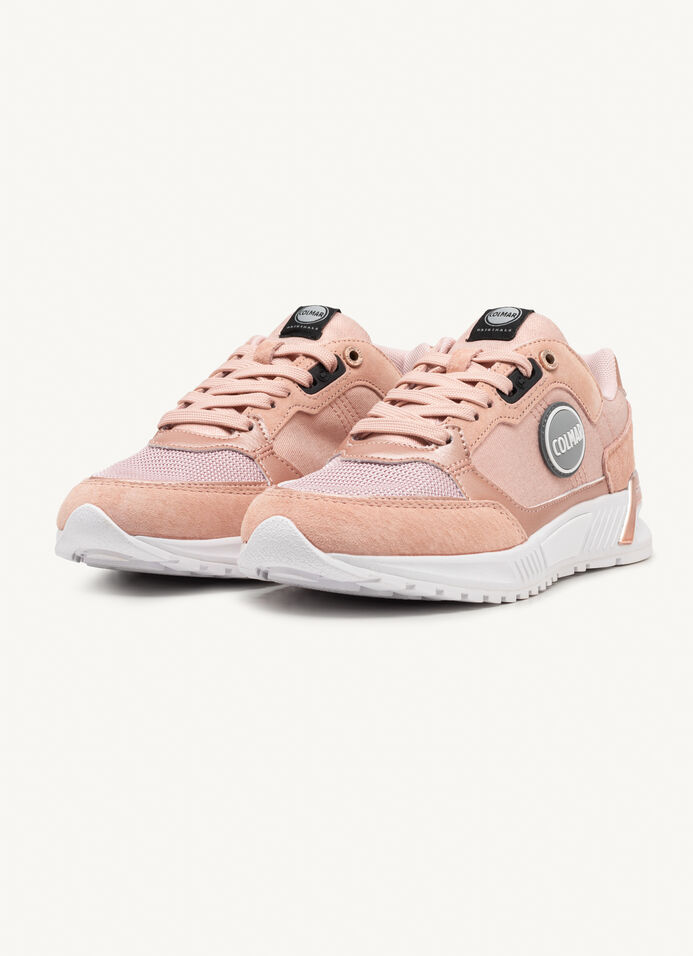 Colmar WOMEN'S TRAINERS DALTON LUX 077