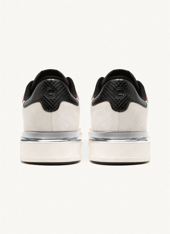 Colmar WOMEN'S TRAINERS CLAYTON FIRE 126