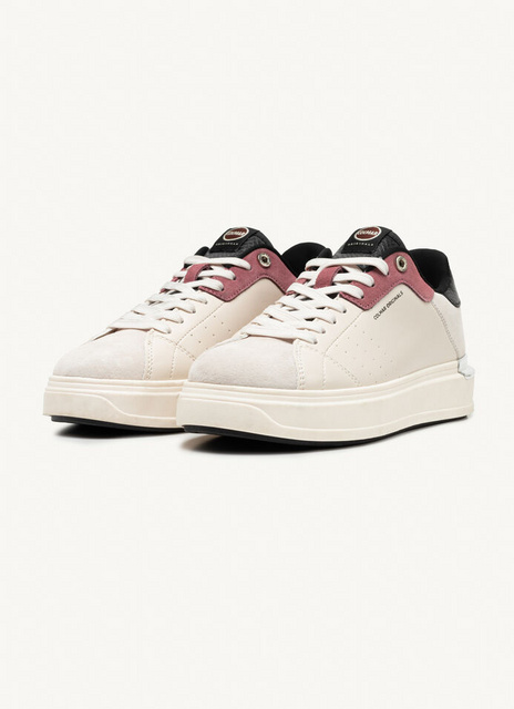 Picture of Colmar WOMEN'S TRAINERS CLAYTON FIRE 126