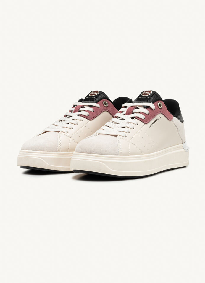 Colmar WOMEN'S TRAINERS CLAYTON FIRE 126