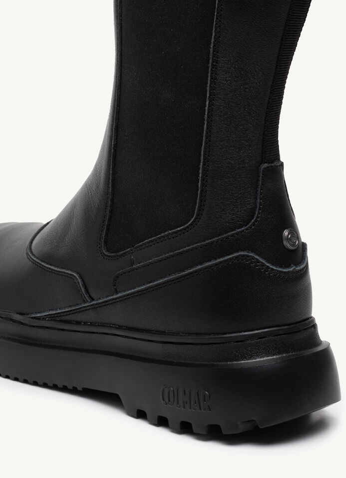 Colmar WOMEN'S SHOES / SNEAKERS CHELSEA IRIS 195