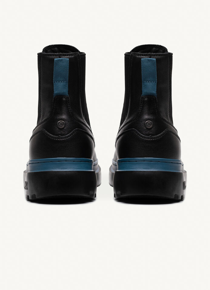 Colmar MEN'S SHOES / SNEAKERS CHELSEA BLOCK 185