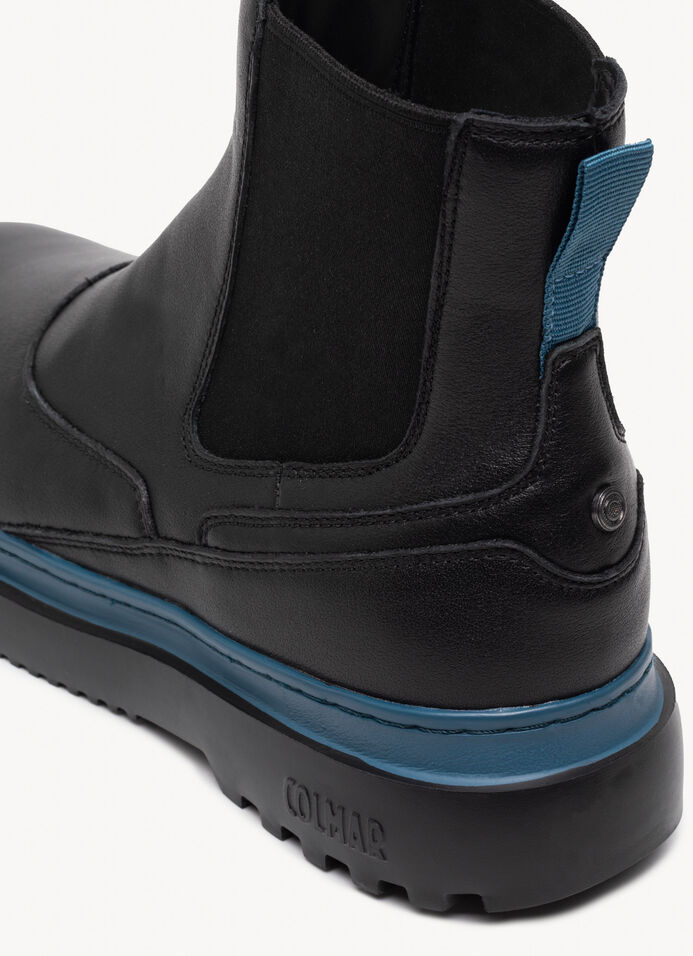 Colmar MEN'S SHOES / SNEAKERS CHELSEA BLOCK 185