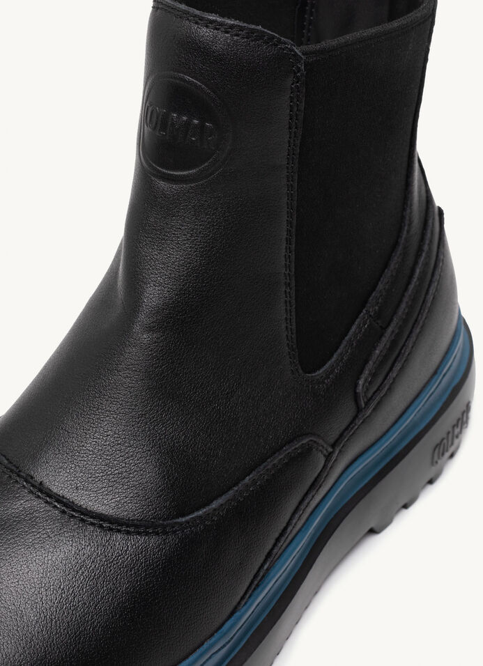 Colmar MEN'S SHOES / SNEAKERS CHELSEA BLOCK 185