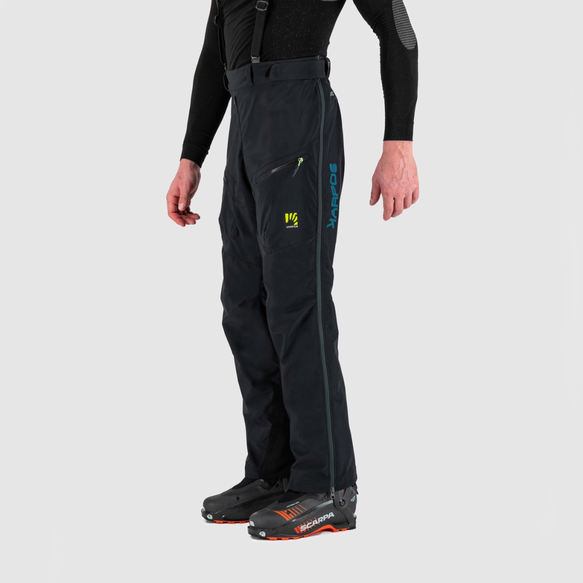Karpos MEN'S PIZ PALU PANTS