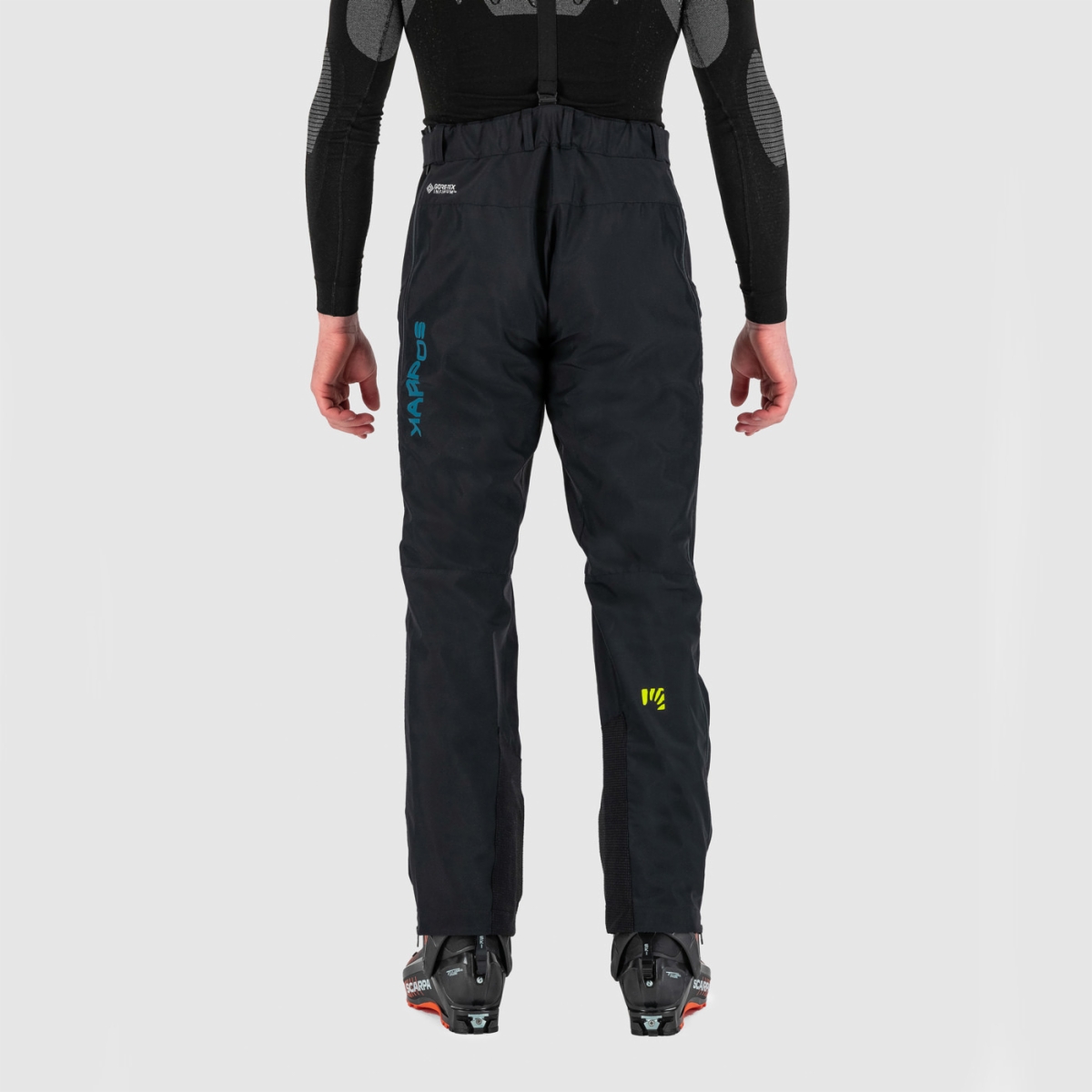 Karpos MEN'S PIZ PALU PANTS