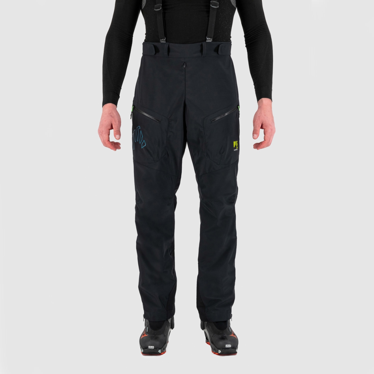 Karpos MEN'S PIZ PALU PANTS