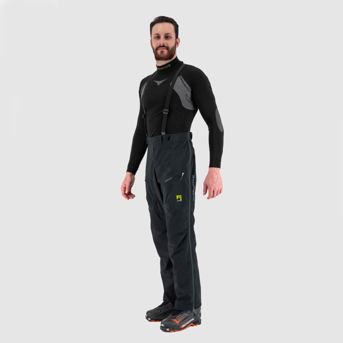 Karpos MEN'S PIZ PALU PANTS