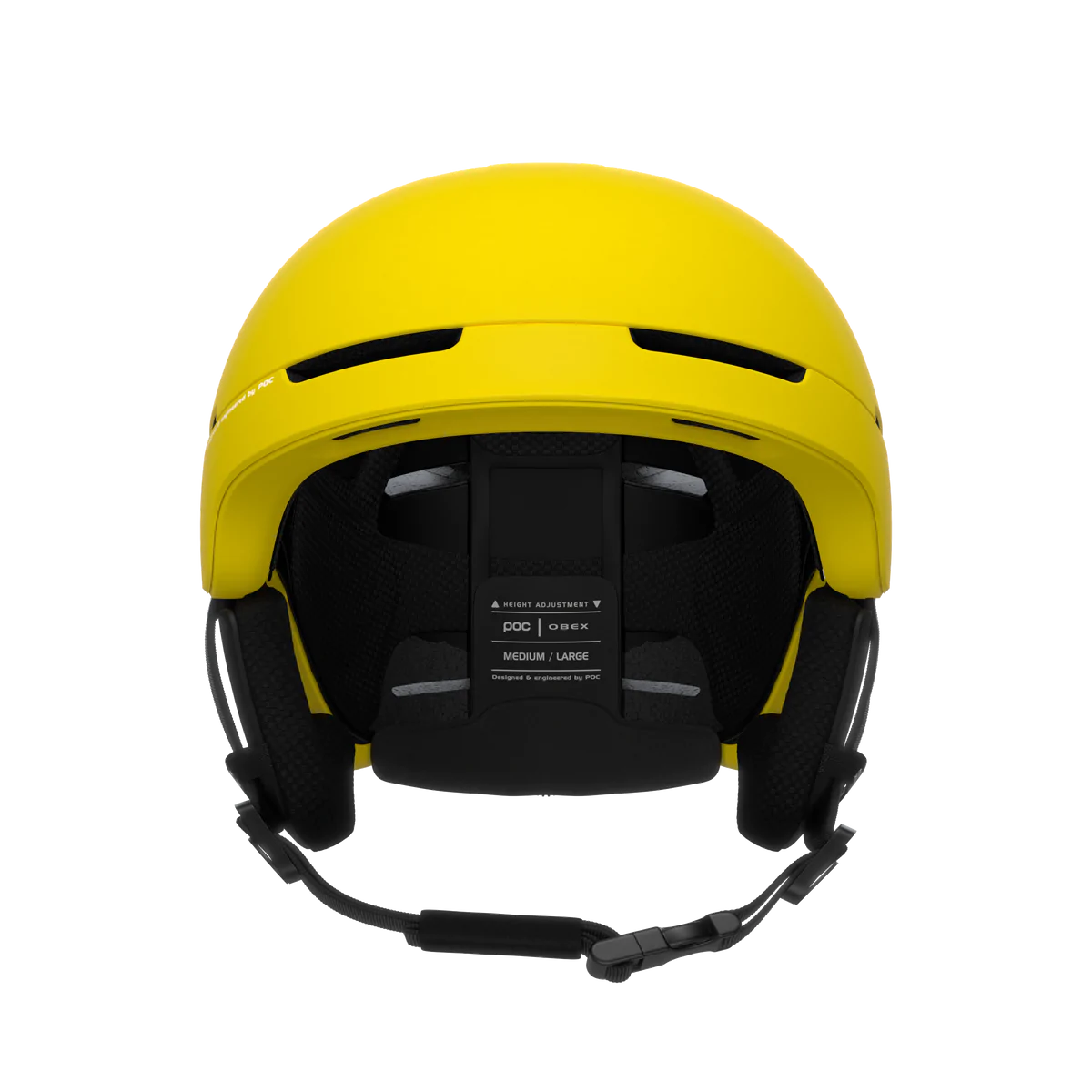 Poc OBEX BC MIPS, ski helmet