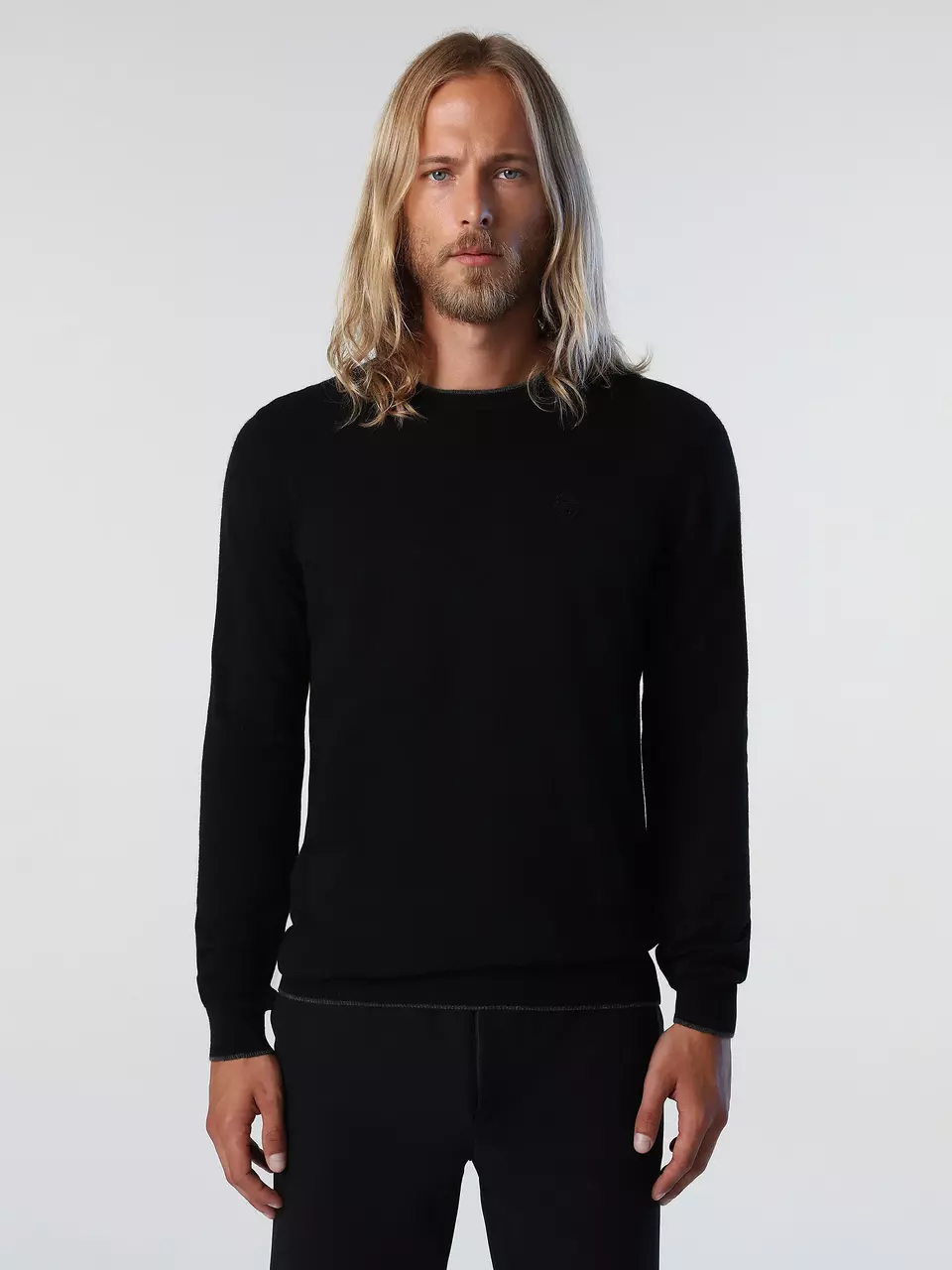 North Sails MEN'S CREWNECK 12GG 699513