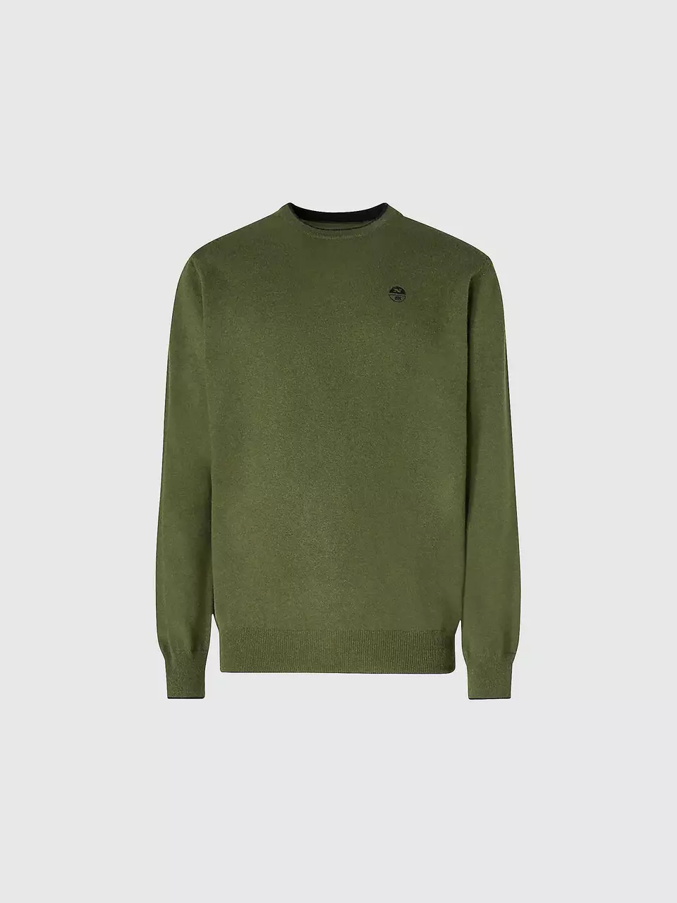 North Sails MEN'S CREWNECK 12GG 699513