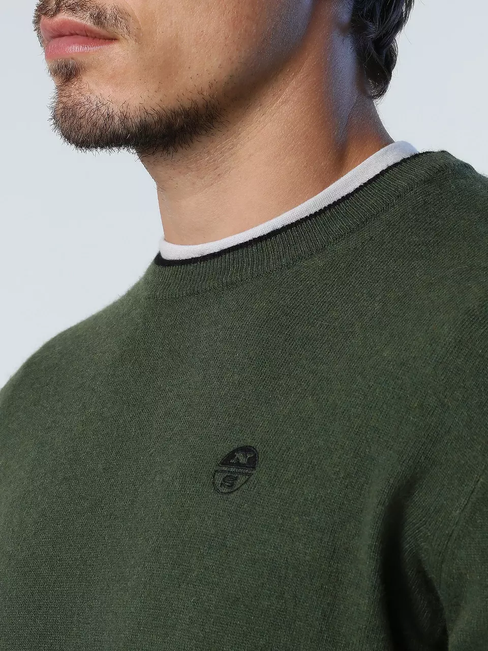 North Sails MEN'S CREWNECK 12GG 699513