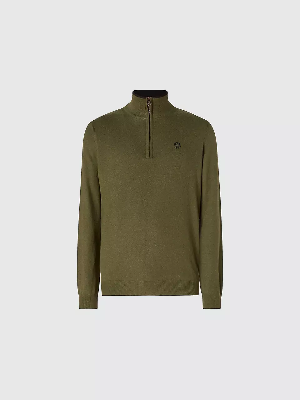 North Sails MEN'S HALF ZIP 12GG 699544