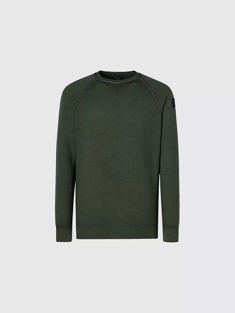 North Sails MEN'S CREWNECK 12GG 699542